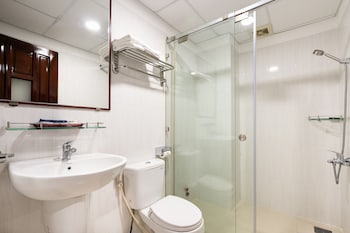hoang hoang hotel