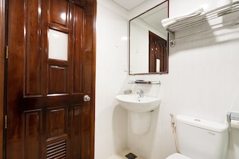 hoang hoang hotel