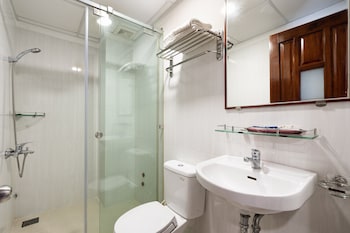 hoang hoang hotel