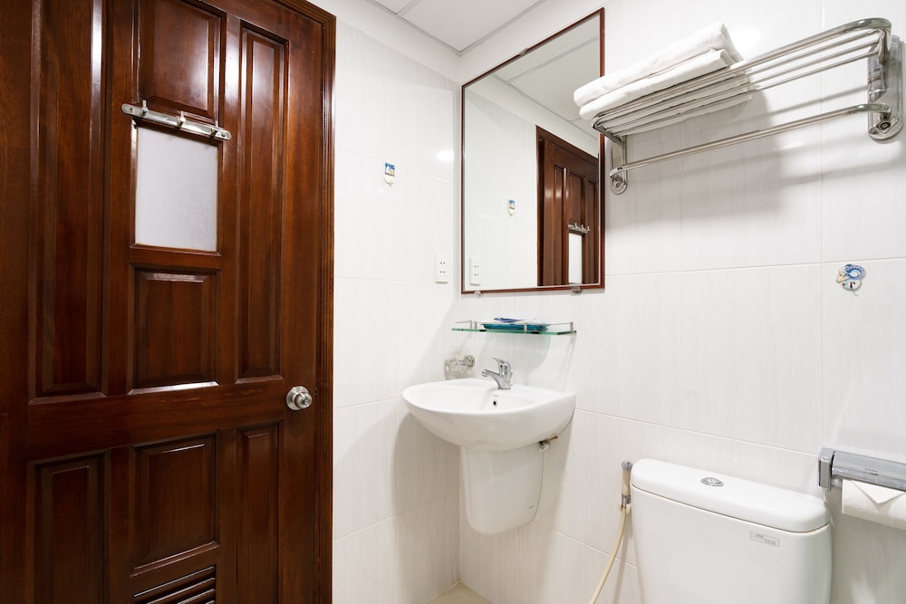 hoang hoang hotel