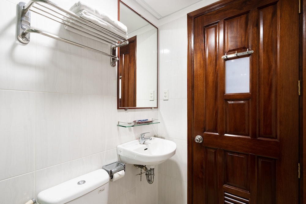 hoang hoang hotel