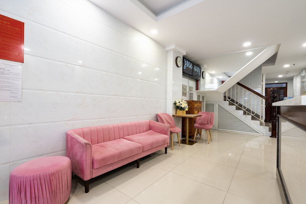hoang hoang hotel