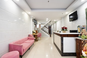 hoang hoang hotel