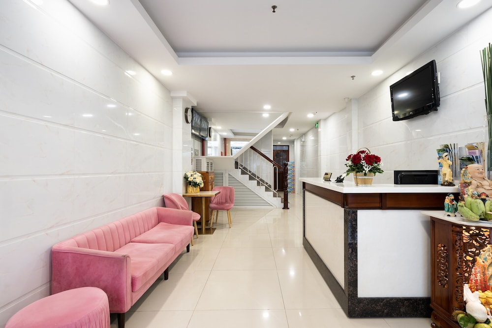 hoang hoang hotel