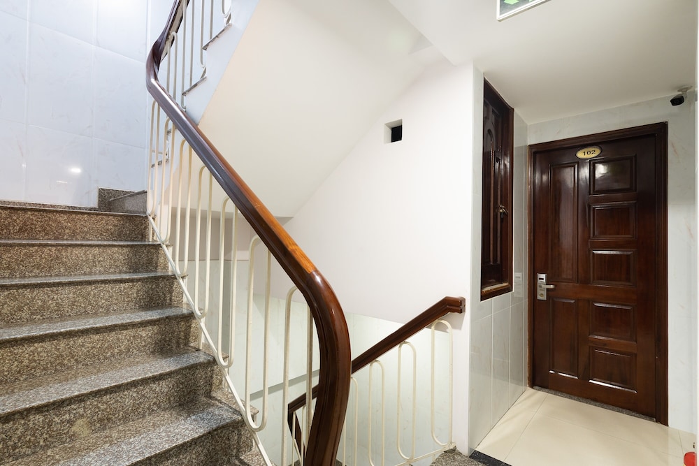 hoang hoang hotel
