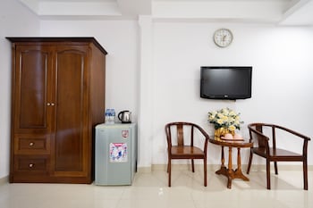 hoang hoang hotel