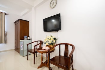 hoang hoang hotel