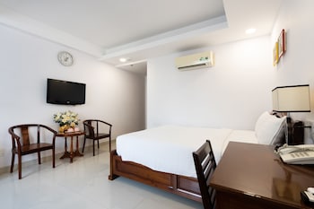 hoang hoang hotel