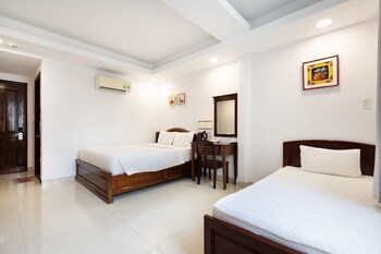 hoang hoang hotel