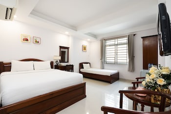 hoang hoang hotel