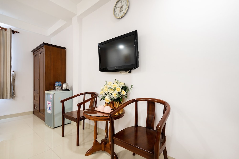 hoang hoang hotel