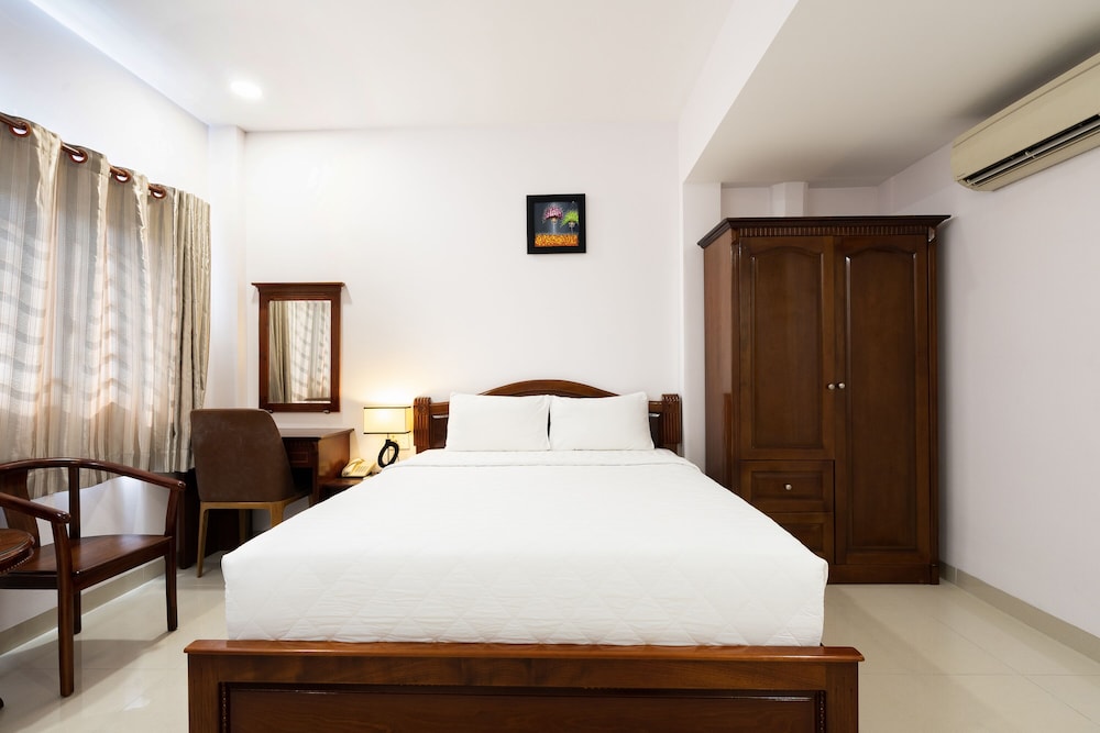 hoang hoang hotel