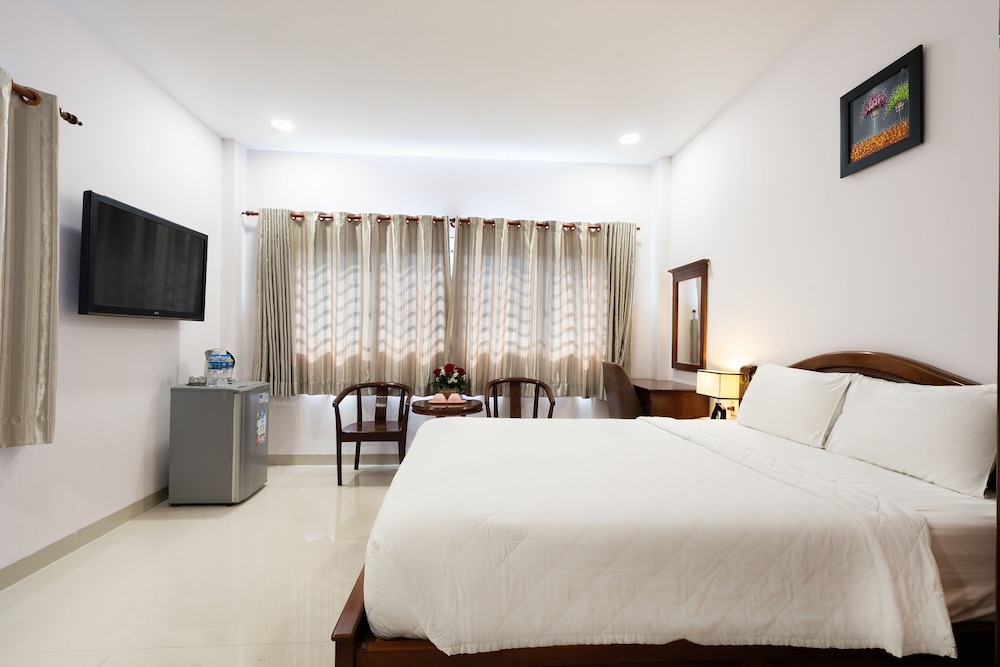 hoang hoang hotel
