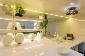 golf chateau serviced apartments