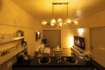golf chateau serviced apartments