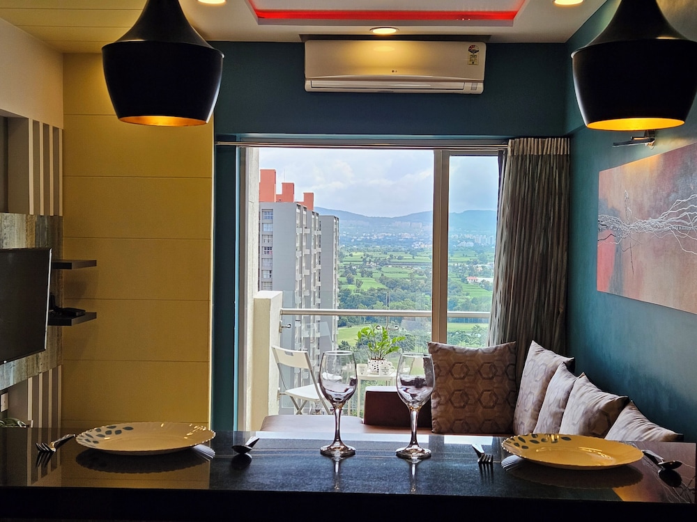 golf chateau serviced apartments