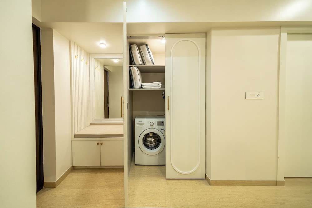 golf chateau serviced apartments