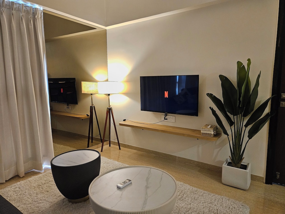 golf chateau serviced apartments