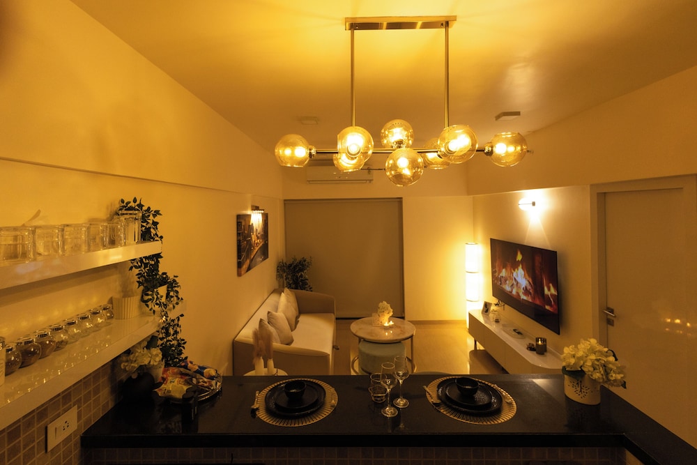 golf chateau serviced apartments