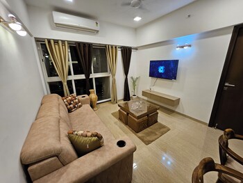 golf chateau serviced apartments
