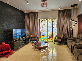 golf chateau serviced apartments