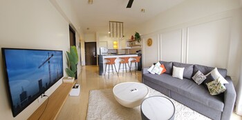 golf chateau serviced apartments