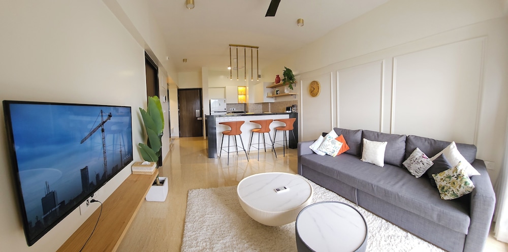 golf chateau serviced apartments