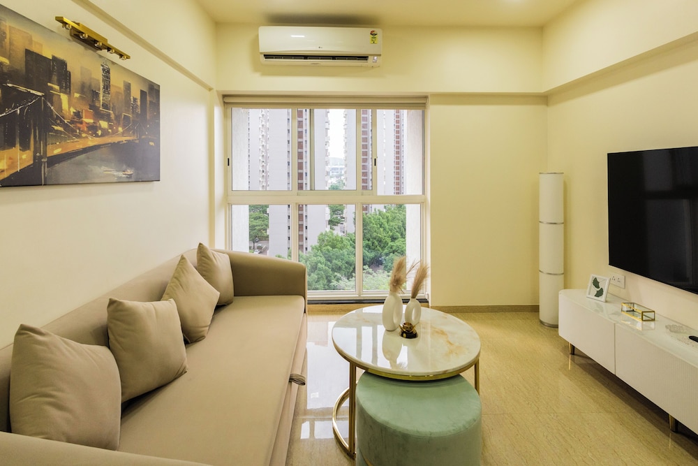golf chateau serviced apartments