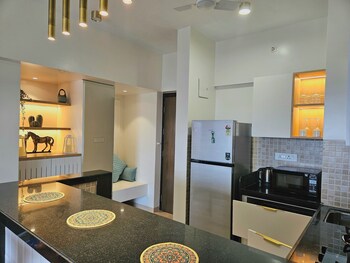 golf chateau serviced apartments
