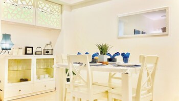 golf chateau serviced apartments