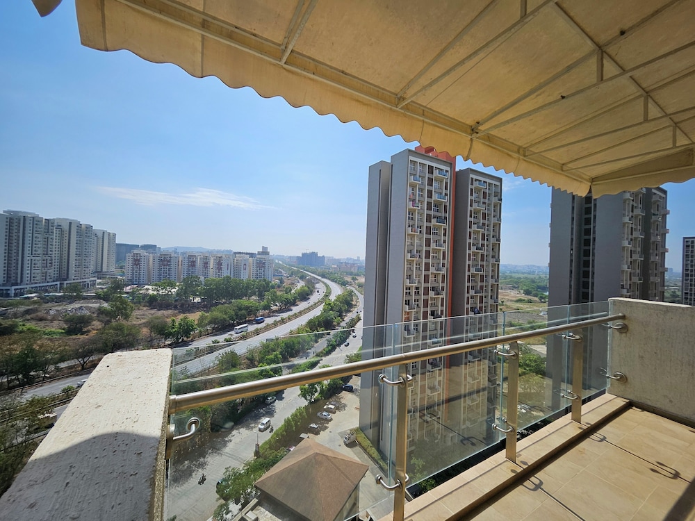 golf chateau serviced apartments