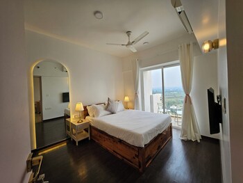 Golf Chateau Serviced Apartments,,4 star