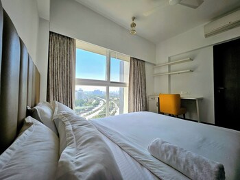 Golf Chateau Serviced Apartments,,4 star