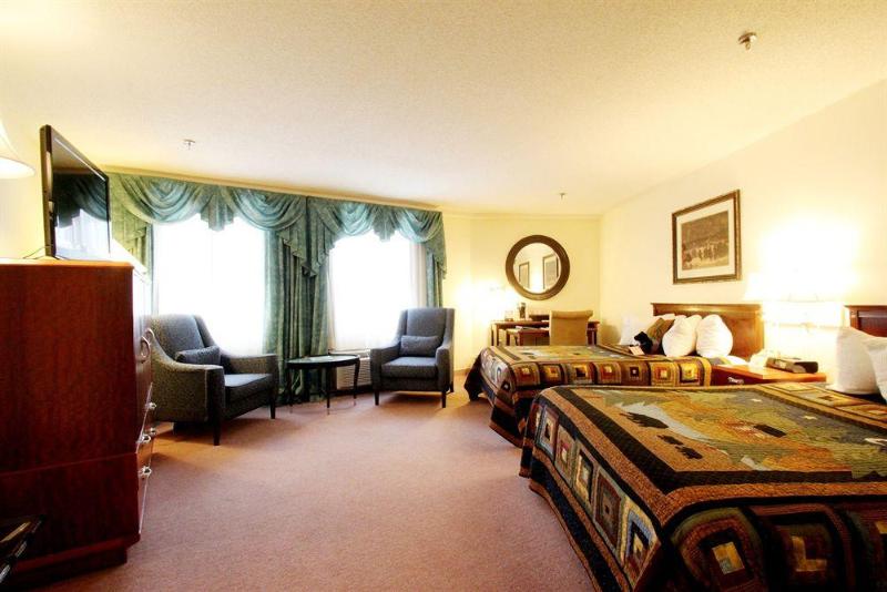 black bear inn ascend hotel collection
