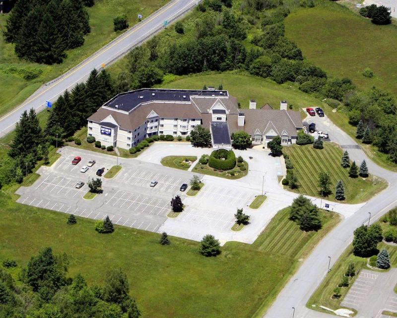 black bear inn ascend hotel collection