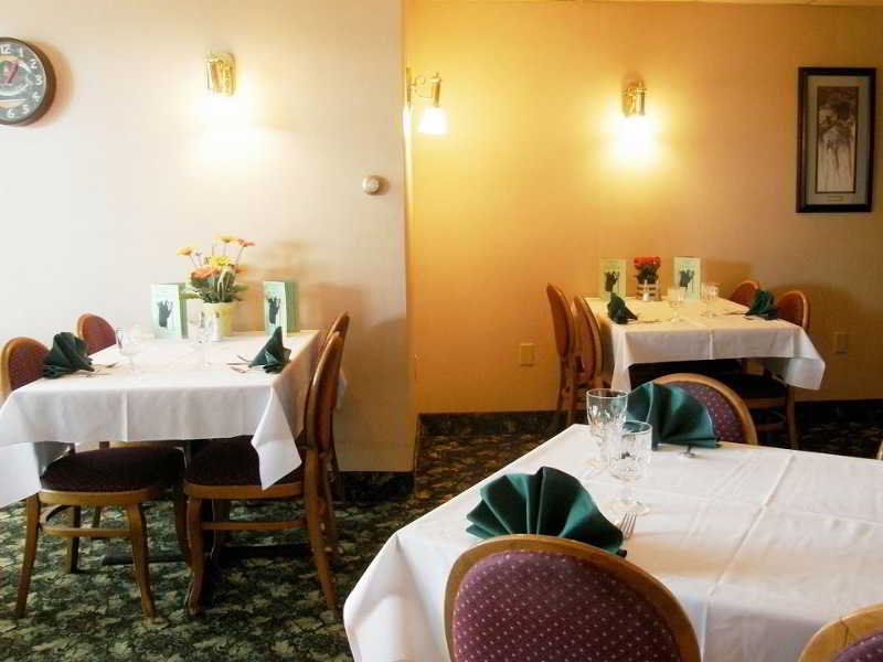 black bear inn ascend hotel collection