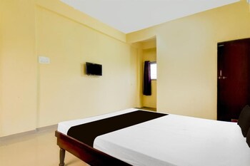 hotel jayesh palace
