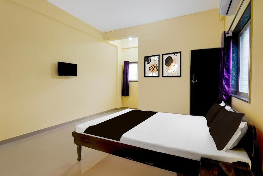 hotel jayesh palace