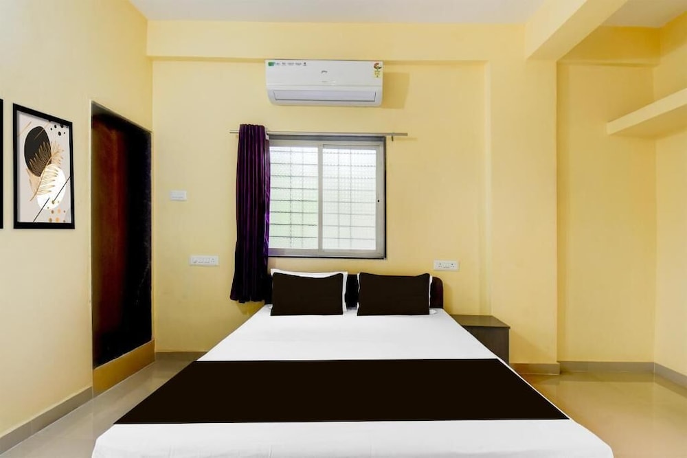 hotel jayesh palace