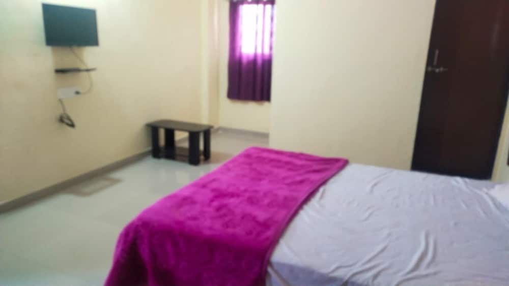 hotel jayesh palace