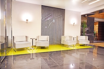 Warwick Stone 55 Hotel,Beirut>>Aley,4 star