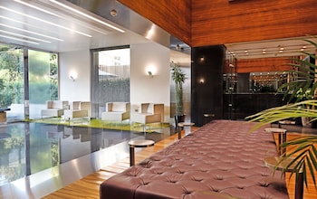 Warwick Stone 55 Hotel,Beirut>>Aley,4 star