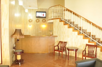 nyumbani hotels and resorts moshi