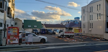 Sea View Court Kobe,Osaka>>Kobe,3 star