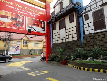 hotel sogo quirino motor drive inn