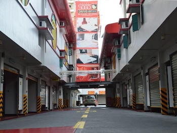hotel sogo quirino motor drive inn
