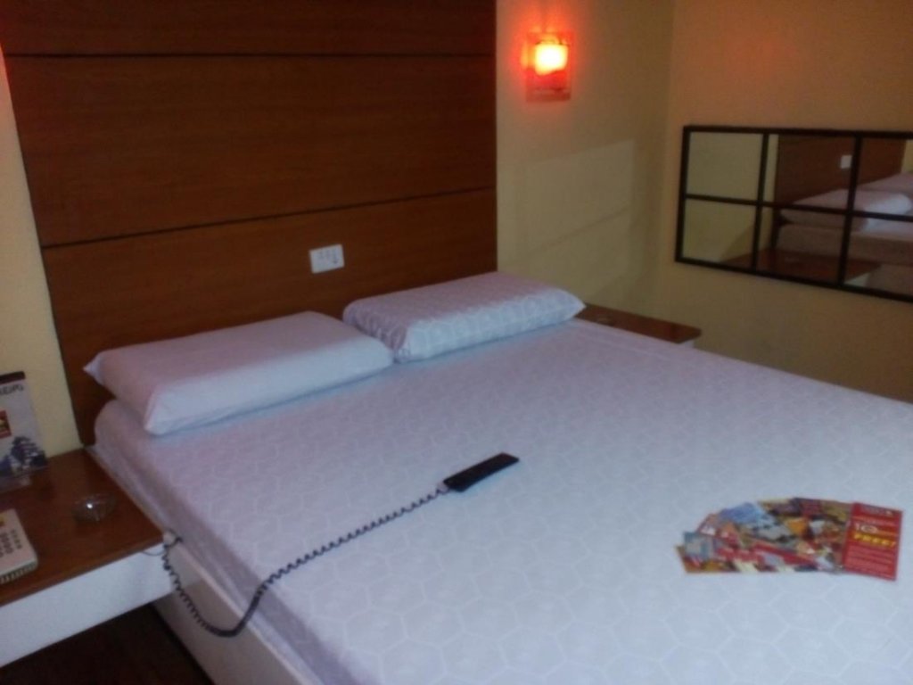 hotel sogo quirino motor drive inn