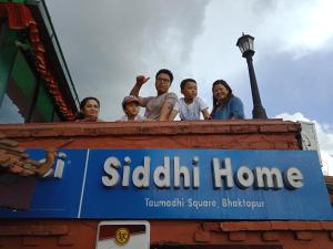 Siddhi Home & Restaurant,Bhaktapur>>Bagmati,3 star