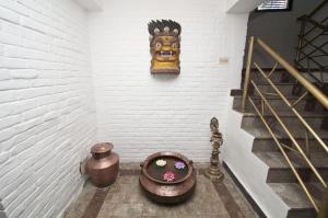 Siddhi Home & Restaurant,Bhaktapur>>Bagmati,3 star