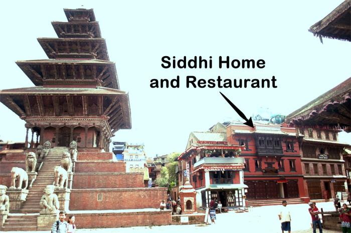 bhaktapur